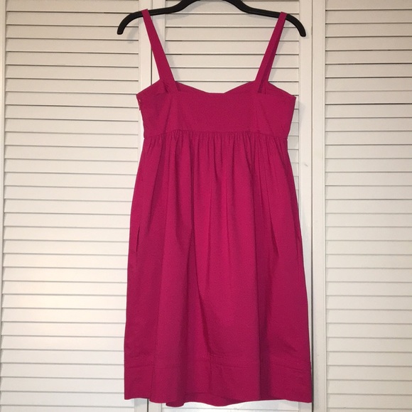 Banana Republic Sundress with Pockets - Picture 4 of 8